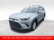 2025 Toyota Grand Highlander LE