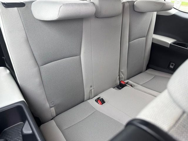 2025 Toyota Grand Highlander LE