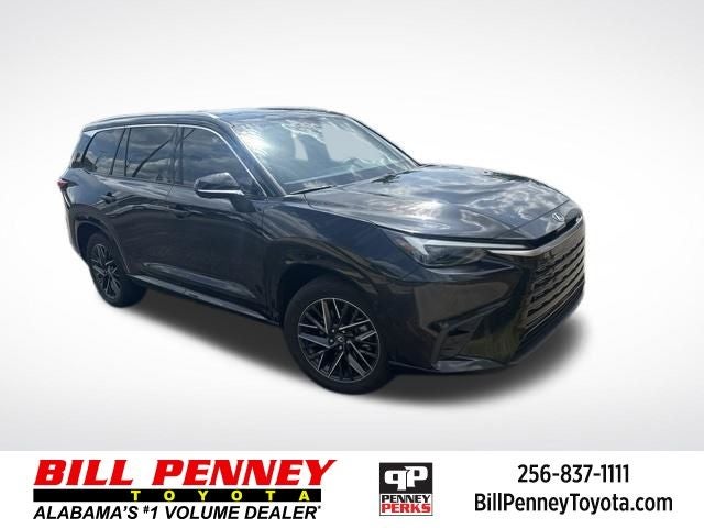 2024 Lexus TX 350 350 Premium FWD's photo