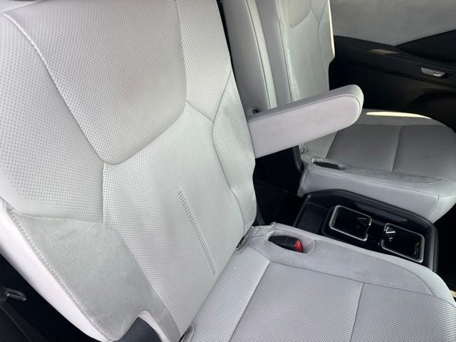 2024 Lexus TX 350 Luxury