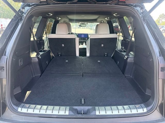 2024 Lexus TX 350 Luxury