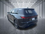 2024 Lexus TX 350 Luxury