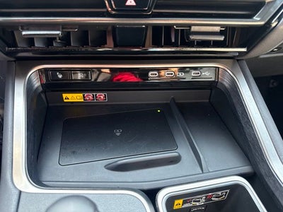 2024 Lexus TX 350 Luxury