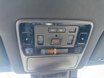 2024 Lexus TX 350 Luxury
