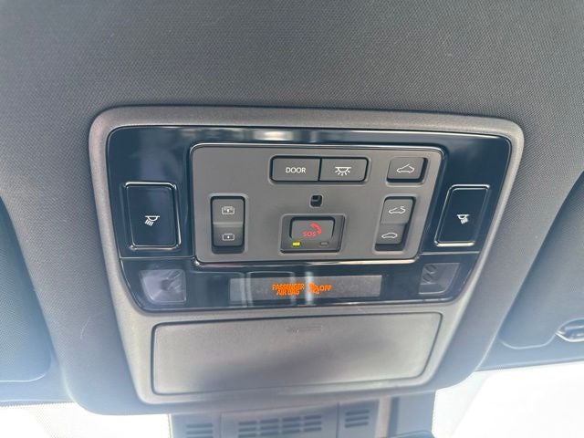 2024 Lexus TX 350 Luxury