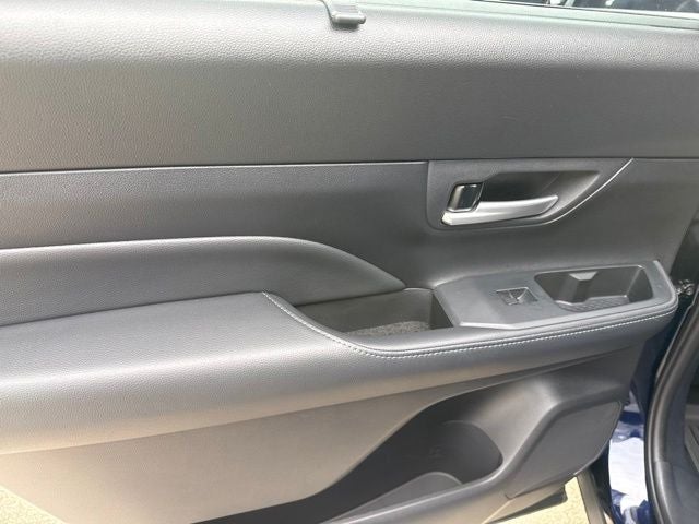 2025 Toyota Grand Highlander Hybrid XLE