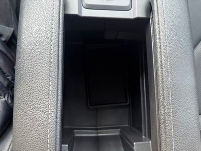 2025 Toyota Grand Highlander Hybrid XLE