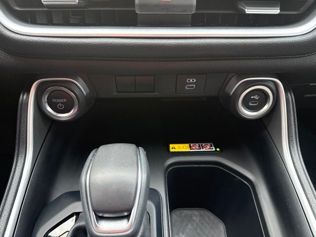 2025 Toyota Grand Highlander Hybrid XLE