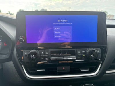 2025 Toyota Grand Highlander Hybrid XLE