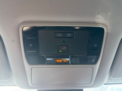2025 Toyota Grand Highlander Hybrid XLE