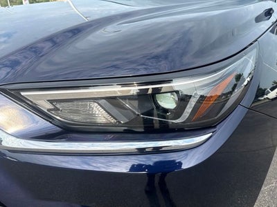 2025 Toyota Grand Highlander Hybrid XLE