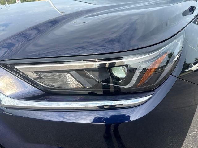 2025 Toyota Grand Highlander Hybrid XLE