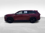 2024 Toyota Grand Highlander Hybrid MAX Platinum