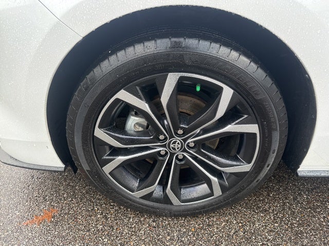 2025 Toyota Sienna Platinum 7 Passenger