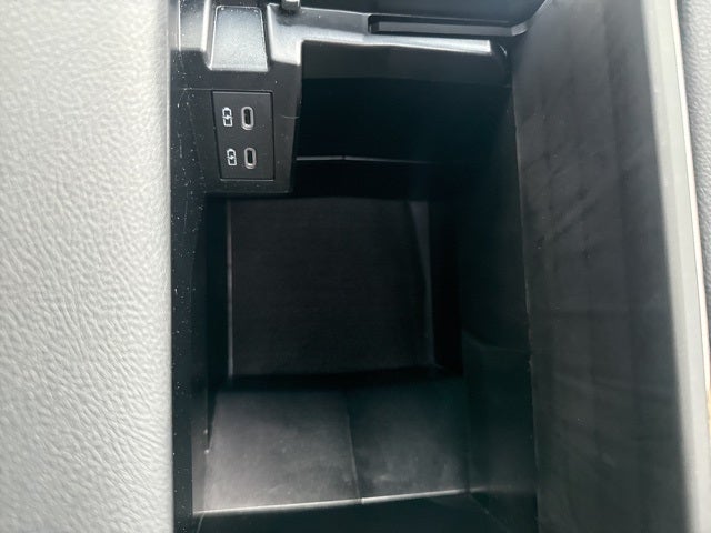 2025 Toyota Sienna Platinum 7 Passenger