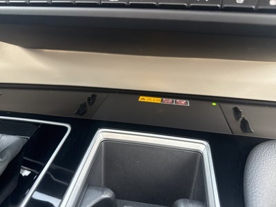 2025 Toyota Sienna Platinum 7 Passenger