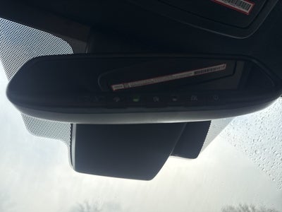 2025 Toyota Sienna Platinum 7 Passenger