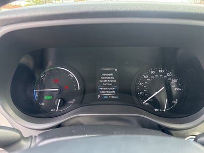 2022 Toyota Sienna XLE 8 Passenger