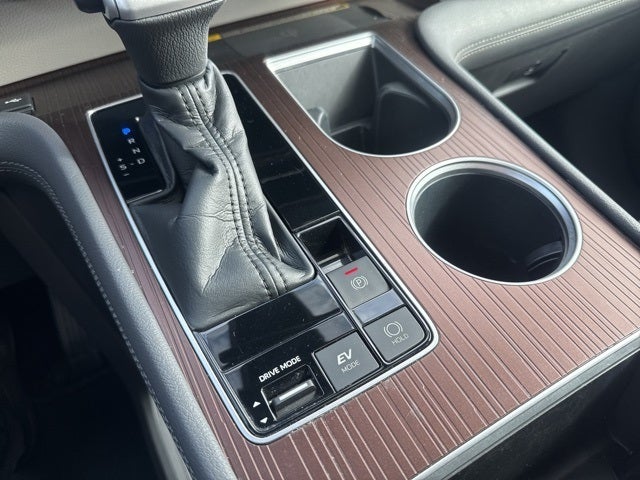 2022 Toyota Sienna XLE 8 Passenger