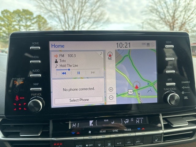 2022 Toyota Sienna XLE 8 Passenger