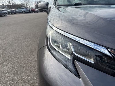 2022 Toyota Sienna XLE 8 Passenger