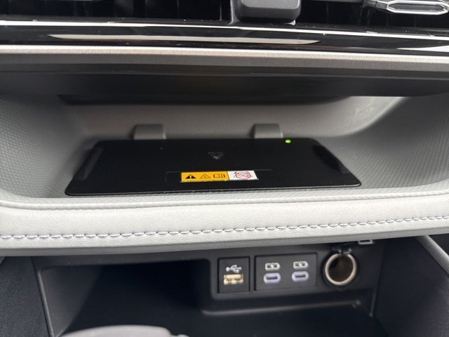 2025 Toyota Highlander Hybrid XLE