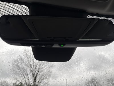 2025 Toyota Highlander Hybrid XLE