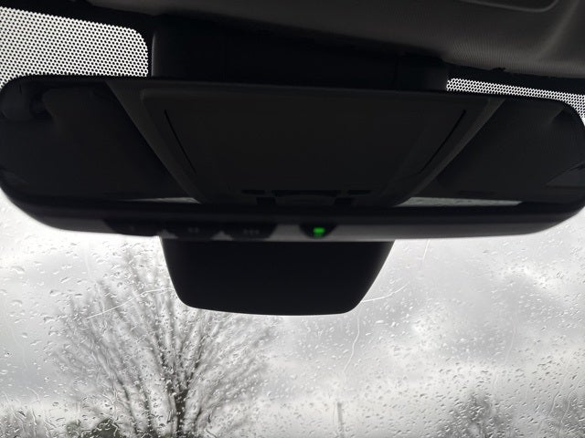 2025 Toyota Highlander Hybrid XLE