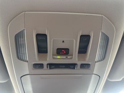 2025 Toyota Highlander Hybrid XLE