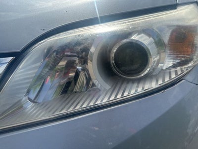 2014 Toyota Sienna LE 8 Passenger