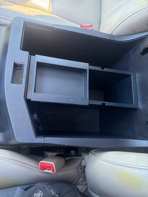 2016 Toyota Sequoia Limited