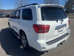 2016 Toyota Sequoia Limited