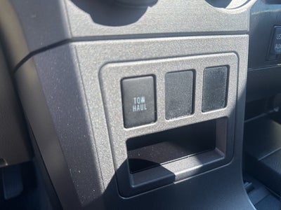 2016 Toyota Sequoia Limited