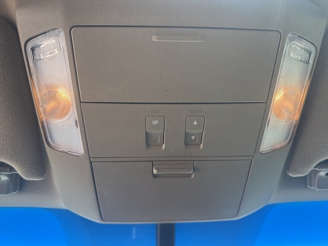 2016 Toyota Sequoia Limited