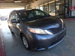 2017 Toyota Sienna LE 8 Passenger