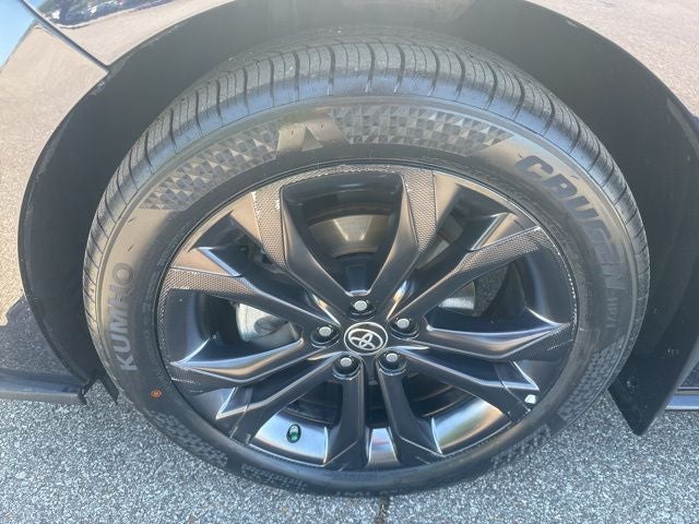 2022 Toyota Sienna XSE 7 Passenger