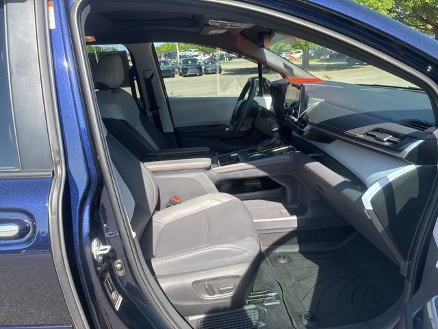 2022 Toyota Sienna XSE 7 Passenger