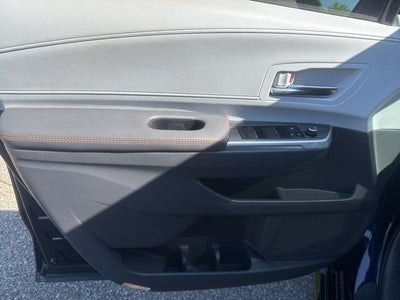 2022 Toyota Sienna XSE 7 Passenger