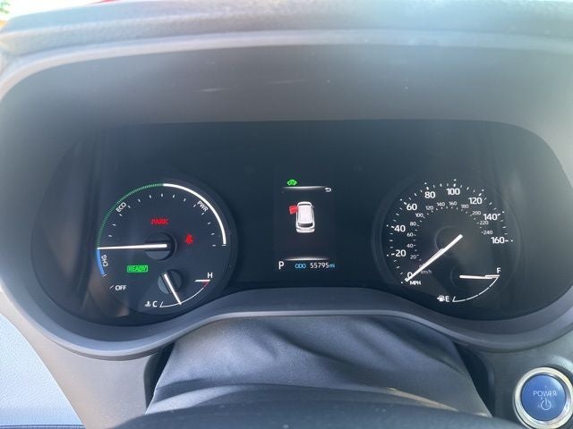 2022 Toyota Sienna XSE 7 Passenger