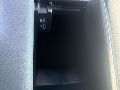 2022 Toyota Sienna XSE 7 Passenger