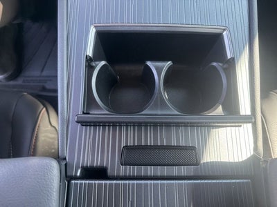 2022 Toyota Sienna XSE 7 Passenger