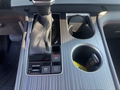 2022 Toyota Sienna XSE 7 Passenger