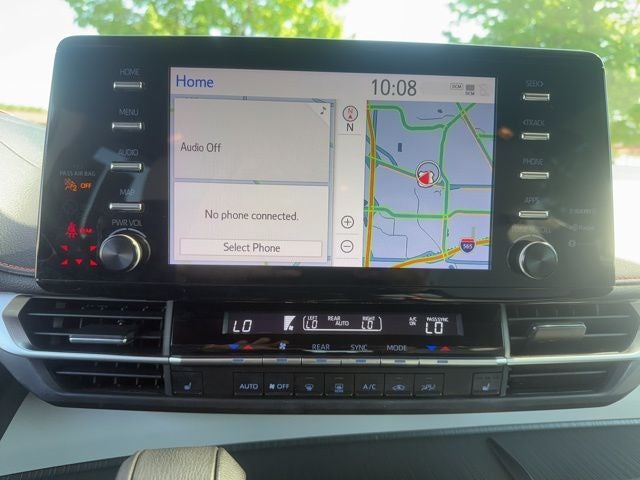 2022 Toyota Sienna XSE 7 Passenger