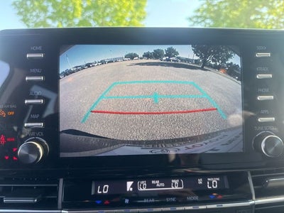 2022 Toyota Sienna XSE 7 Passenger