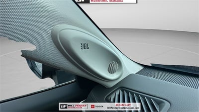 2021 Toyota Highlander Hybrid Limited