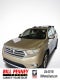 2011 Toyota Highlander Limited