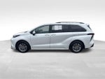 2025 Toyota Sienna XLE 7 Passenger