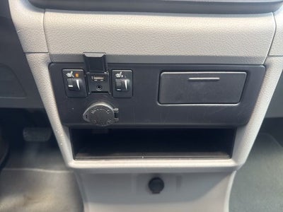 2020 Toyota Sienna Base