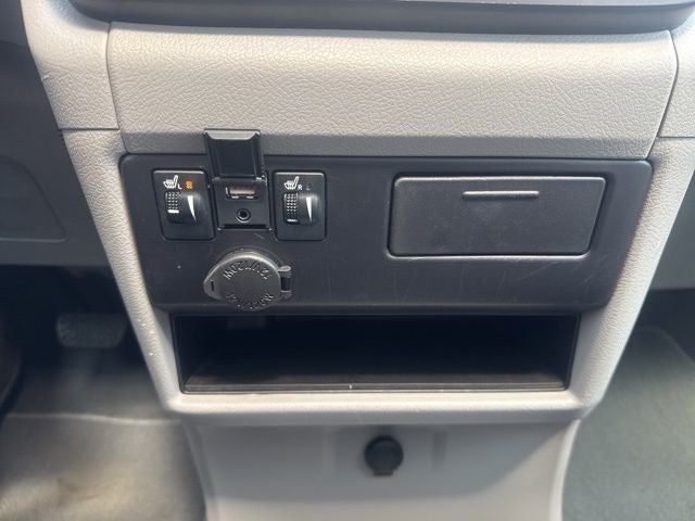 2020 Toyota Sienna Base