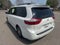 2020 Toyota Sienna Base